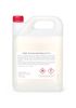 Tedex TD 70 Hand and surface liquid disinfectant, HENDI 1