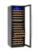Vyno šaldytuvas, 2 zonų, 160 butelių, Arktic, 447L, 230V/150W, 595x730x(H)1784mm 2