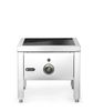 Induction hokker high power, HENDI, 400V/5000W, 422x400x(H)366mm 1