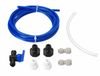 Installation kit for HENDI filters, HENDI, ⌀18x(H)mm 1