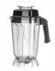 Digitaler Mixer, HENDI, 2,5L, Schwarz, 230V/1680W, 220x240x(H)535mm 4