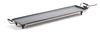 Teppanyaki griddle, HENDI, 230V/1800W, 1060x221x(H)105mm 1