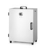 Smoke oven electric, HENDI, 230V/1600W, 540x380x(H)725mm 2
