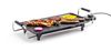 Teppanyaki griddle, HENDI, Dark grey, 230V/1800W, 526x230x(H)120mm 2