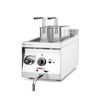 Pasta and dumplings cooker, HENDI, 10L, 230V/3500W, 330x600x(H)380mm 3