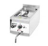 Pasta and dumplings cooker, HENDI, 10L, 230V/3500W, 330x600x(H)380mm 2
