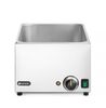 Bagno-maria Ranger, HENDI, GN (H)150mm, 230V/1000W, 574x334x(H)241mm 1