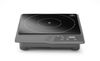 Induction cooker model 1800, HENDI, Kitchen Line, 230V/1800W, 319x355x(H)67mm 1