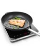 Induction cooker model 2000, HENDI, Kitchen Line, 230V/2000W, 295x400x(H)42mm 2
