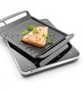 Induction cooker model 2000, HENDI, Kitchen Line, 230V/2000W, 295x400x(H)42mm 4