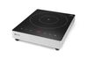 Induction cooker 3500W Kitchen Line, HENDI, Kitchen Line, 230V/3500W, 337x417x(H)85mm 3