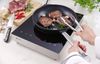 Induction cooker 3500W Kitchen Line, HENDI, Kitchen Line, 230V/3500W, 337x417x(H)85mm 2
