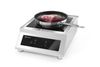 Induction cooker model 5000 D, HENDI, Profi Line, 400V/5000W, 398x525x(H)175mm 3
