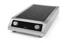 Induction cooker model 7000, HENDI, Profi Line, 400V/7000W, 405x700x(H)145mm 2