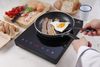Induction cooker 2000W Kitchen Line, HENDI, Kitchen Line, 230V/2000W, 297x411x(H)57mm 4
