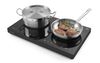 Double induction cooker Kitchen Line, HENDI, Kitchen Line, 230V/3500W, 608x405x(H)54mm 4