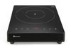 Induction cooker 3500W, HENDI, Kitchen Line, 230V/3500W, 339x444x(H)80mm 1