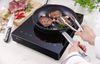 Induction cooker 3500W, HENDI, Kitchen Line, 230V/3500W, 339x444x(H)80mm 4