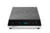 Induction cooker 2000W, HENDI, 230V/2000W, 294x374x(H)56mm 1