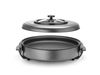 Party pan, HENDI, inner pan 400x(H)50mm, 230V/1400W, ⌀400x(H)190mm 3
