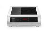 Indukčný varič 3500 D XL, HENDI, Profi Line, 230V/3500W, 390x490x(H)120mm 1