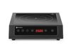 Indukčný varič 3500 D XL, HENDI, Čierna, 220-240V/3500W, 355x400x(H)100mm 2