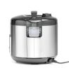 Rýžovar s funkcí vaření v páře, HENDI, Profi Line, 1,8L, 230V/700W, ⌀280x(H)285mm 2