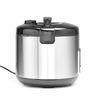 Rýžovar s funkcí vaření v páře, HENDI, Profi Line, 1,8L, 230V/700W, ⌀280x(H)285mm 3