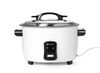 Rice cooker 4.2 L, HENDI, Kitchen Line, 4,2L, 230V/1550W, 420x380x(H)240mm 2
