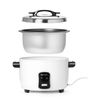Rice cooker 4.2 L, HENDI, Kitchen Line, 4,2L, 230V/1550W, 420x380x(H)240mm 3
