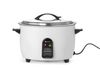 Rýžovar 4,2 l, HENDI, Kitchen Line, 4,2L, 230V/1550W, 420x380x(H)240mm 1