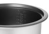 Rice cooker 4.2 L, HENDI, Kitchen Line, 4,2L, 230V/1550W, 420x380x(H)240mm 4