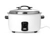 Rice cooker 10 L, HENDI, Kitchen Line, 10L, 230V/2900W, 528x487x(H)370mm 1