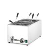 Pasta cooker, HENDI, 25L, 220-240V/3500W, 601x326x(H)279mm 4