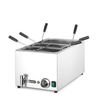 Pasta cooker, HENDI, 25L, 220-240V/3500W, 601x326x(H)279mm 3