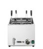 Pasta cooker, HENDI, 25L, 220-240V/3500W, 601x326x(H)279mm 2