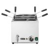 Pasta cooker, HENDI, 25L, 220-240V/3500W, 601x326x(H)279mm 1