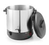 Hot drinks boiler, HENDI, 25L, 230V/2500W, 442x426x(H)491mm 3