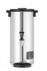 Automatic fill boiler, HENDI, 8,5L, 230V/2000W, 277x363x(H)505mm 1