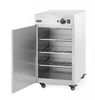 Ohřívač talířů , HENDI, 230V/400W, 393x571x(H)766mm 3