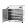 Plate warmer double, HENDI, 230V/800W, 735x589x(H)766mm 3