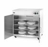 Plate warmer double, HENDI, 230V/800W, 735x589x(H)766mm 4