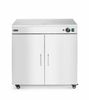 Plate warmer double, HENDI, 230V/800W, 735x589x(H)766mm 1