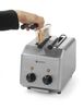 Sandwich toaster, HENDI, 230V/1200W, 215x300x(H)270mm 4