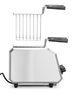 Sandwich toaster, HENDI, 230V/1200W, 215x300x(H)270mm 2