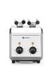 Sandwich toaster, HENDI, 230V/1200W, 215x300x(H)270mm 1