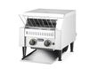 Conveyor toaster, HENDI, Silver, 230V/2240W, 418x365x(H)390mm 2
