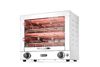 Multi Toaster 6 tongs, HENDI, 230V/3000W, 450x390x(H)400mm 3