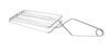 Toaster tong, HENDI, 100x340x(H)64mm 1
