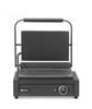 Contact grill, HENDI, 230V/2200W, 430x375x(H)216mm 3